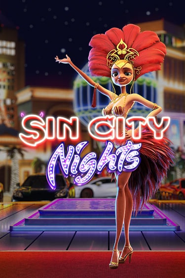 Бесплатная версия игры Sin City Nights | Champion Slots 