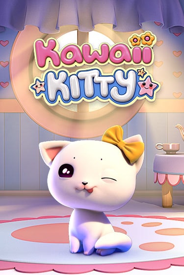 Бесплатная версия игры Kawaii Kitty | Champion Slots 