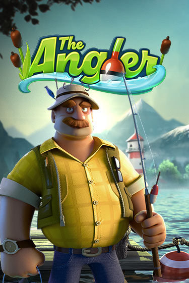 Бесплатная версия игры The Angler | Champion Slots 