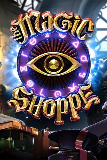 Бесплатная версия игры Magic Shoppe | Champion Slots 