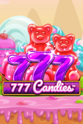 Бесплатная версия игры 777 Candies | Champion Slots 