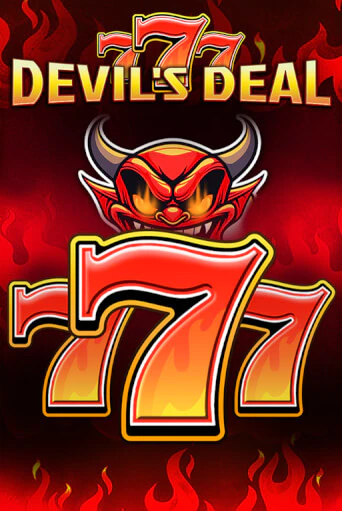 Бесплатная версия игры 777 - Devil's Deal | Champion Slots 