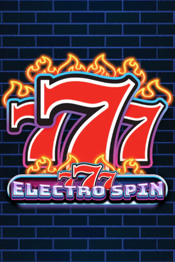 Бесплатная версия игры 777 Electro Spin | Champion Slots 