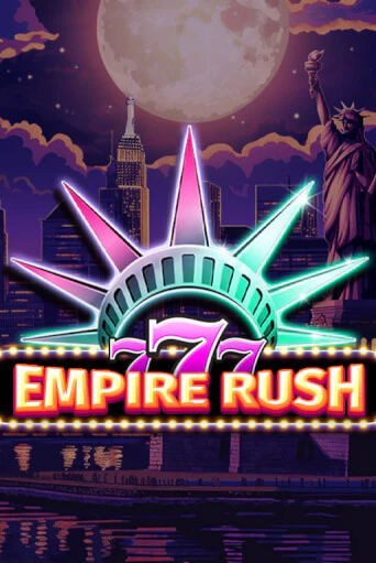 Бесплатная версия игры 777 - Empire Rush | Champion Slots 