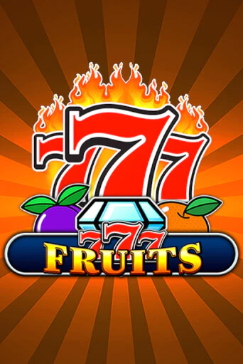 Бесплатная версия игры 777 - Fruits | Champion Slots 