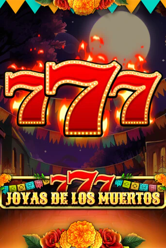 Бесплатная версия игры 777 - Joyas De Los Muertos | Champion Slots 