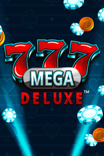 Бесплатная версия игры 777 Mega Deluxe™ | Champion Slots 