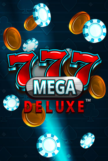 Бесплатная версия игры 777 Mega Deluxe | Champion Slots 