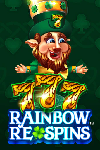 Бесплатная версия игры 777 Rainbow Respins™ | Champion Slots 