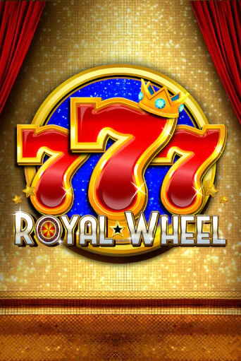 Бесплатная версия игры 777 Royal Wheel | Champion Slots 