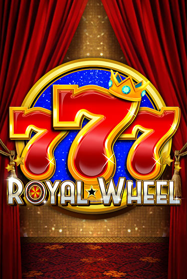 Бесплатная версия игры 777 Royal Wheel | Champion Slots 