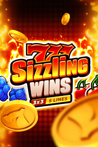 Бесплатная версия игры 777 Sizzling Wins: 5 Lines | Champion Slots 