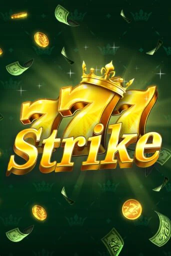 Бесплатная версия игры 777 Strike | Champion Slots 