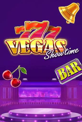 Бесплатная версия игры 777 Vegas Showtime | Champion Slots 