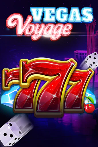 Бесплатная версия игры 777 - Vegas Voyage | Champion Slots 