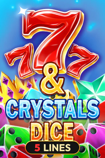 Бесплатная версия игры 7 & Crystals Dice | Champion Slots 