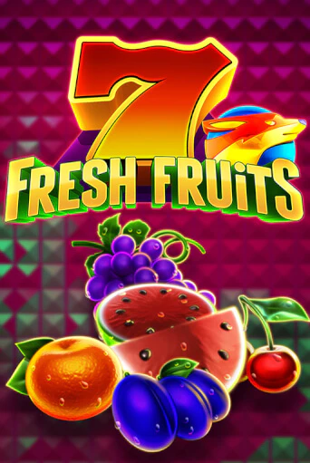 Бесплатная версия игры 7 Fresh Fruits | Champion Slots 