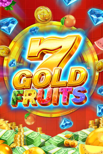 Бесплатная версия игры 7 Gold Fruits | Champion Slots 