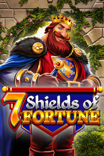 Бесплатная версия игры 7 Shields of Fortune | Champion Slots 