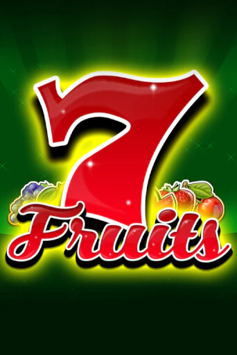 Бесплатная версия игры 7 Fruits | Champion Slots 