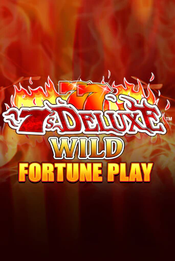 Бесплатная версия игры 7s Deluxe Wild Fortune Play | Champion Slots 