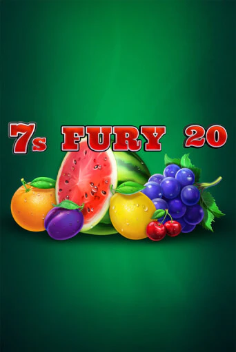 Бесплатная версия игры 7s Fury 20 | Champion Slots 