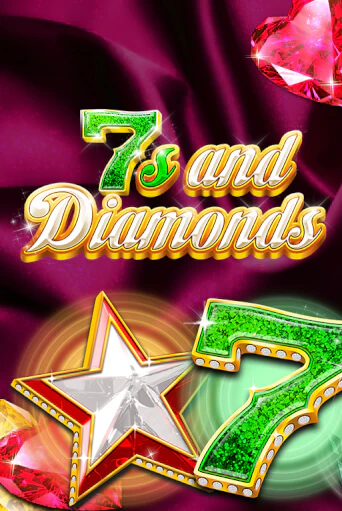 Бесплатная версия игры 7s and Diamonds | Champion Slots 