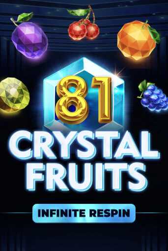 Бесплатная версия игры 81 Crystal Fruits | Champion Slots 