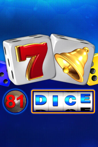 Бесплатная версия игры 81 Dice | Champion Slots 