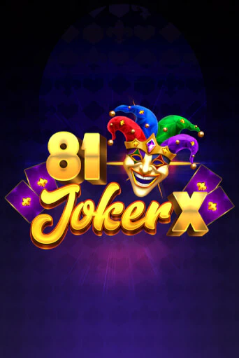 Бесплатная версия игры 81 Joker X | Champion Slots 