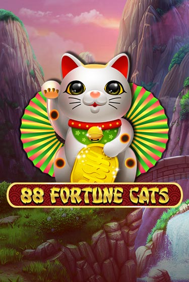 Бесплатная версия игры 88 Fortune Cats | Champion Slots 