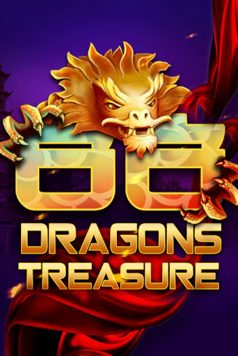 Бесплатная версия игры 88 Dragons Treasure | Champion Slots 