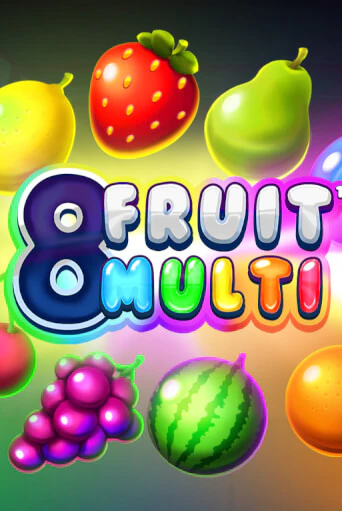 Бесплатная версия игры 8 Fruit Multi | Champion Slots 