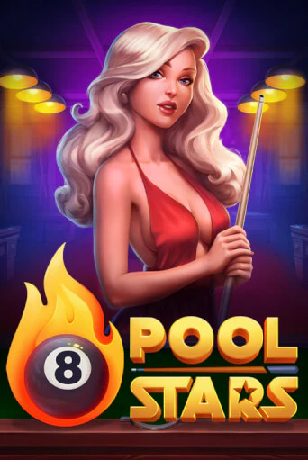 Бесплатная версия игры 8 Pool Stars | Champion Slots 