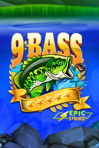 Бесплатная версия игры 9 Bass | Champion Slots 