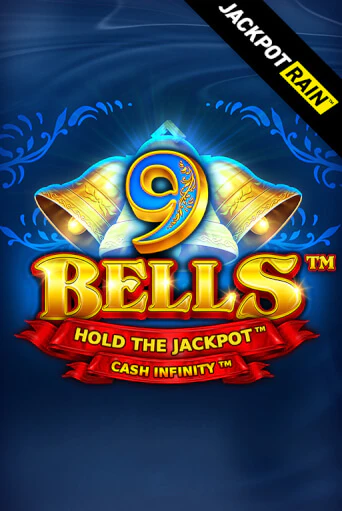 Бесплатная версия игры 9 Bells JackpotRain | Champion Slots 