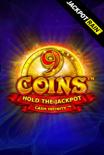 Бесплатная версия игры 9 Coins JackpotRain | Champion Slots 