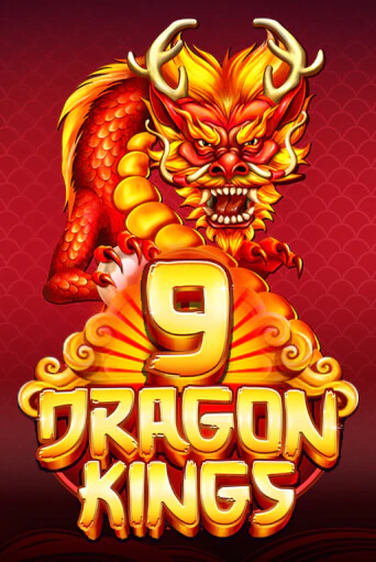 Бесплатная версия игры 9 Dragon Kings | Champion Slots 