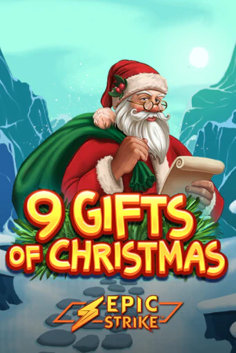 Бесплатная версия игры 9 Gifts Of Christmas | Champion Slots 