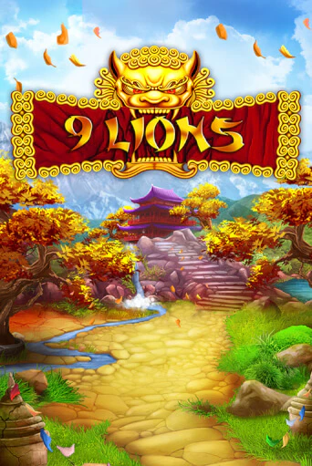 Бесплатная версия игры 9 Lions | Champion Slots 