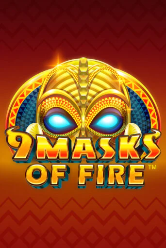 Бесплатная версия игры 9 Masks Of Fire | Champion Slots 