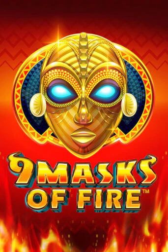 Бесплатная версия игры 9 Masks of Fire | Champion Slots 