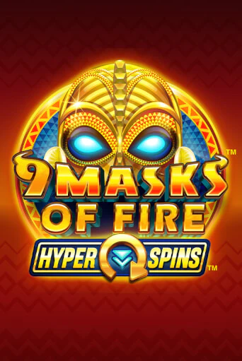 Бесплатная версия игры 9 Masks of Fire™ HyperSpins™ | Champion Slots 