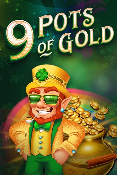 Бесплатная версия игры 9 Pots of Gold | Champion Slots 