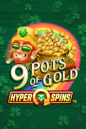 Бесплатная версия игры 9 Pots of Gold™ HyperSpins™ | Champion Slots 