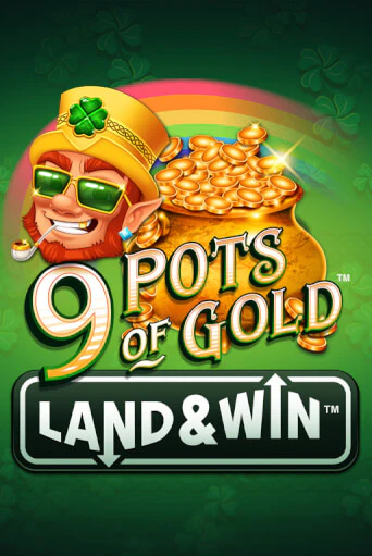 Бесплатная версия игры 9 Pots of Gold Land & Win™ | Champion Slots 