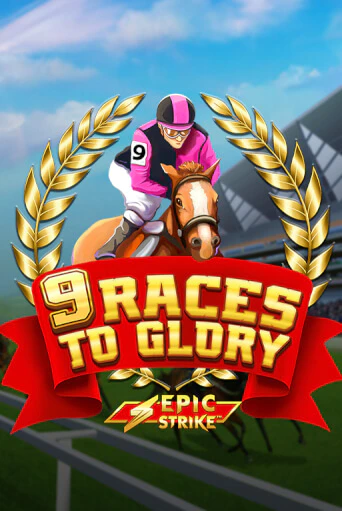 Бесплатная версия игры 9 Races to Glory | Champion Slots 