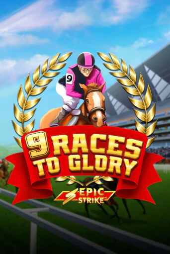 Бесплатная версия игры 9 Races to Glory | Champion Slots 