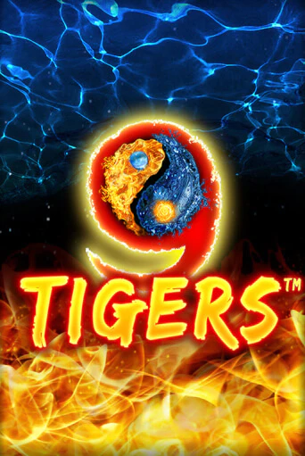 Бесплатная версия игры 9 Tigers | Champion Slots 