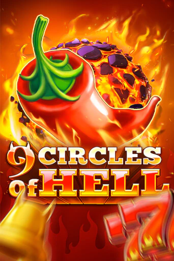 Бесплатная версия игры 9 Circles Of Hell | Champion Slots 